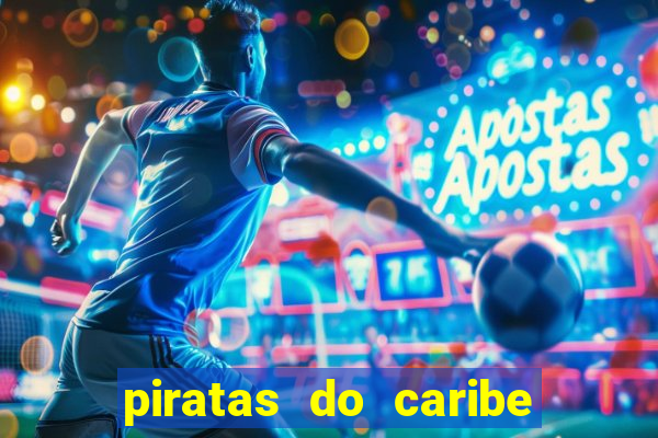 piratas do caribe 1 filme completo dublado